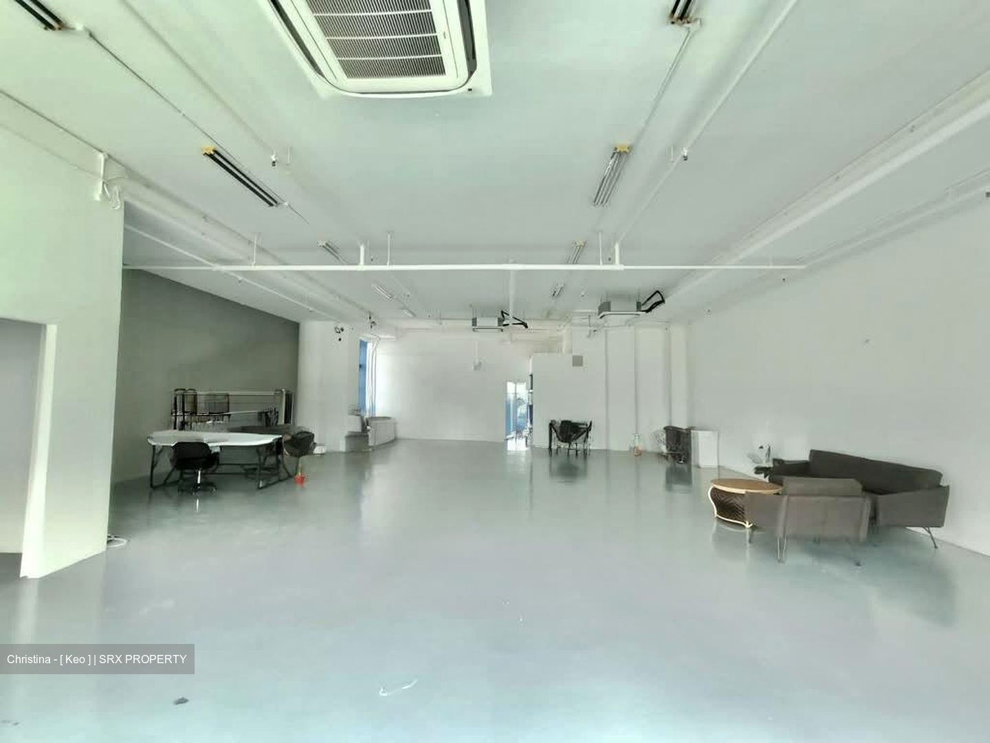 Ubi Techpark (D14), Factory #531142491